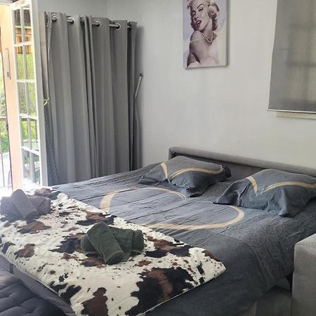 Studio Agay A 2 Pas Des Plages Saint-Raphaël Zewnętrze zdjęcie
