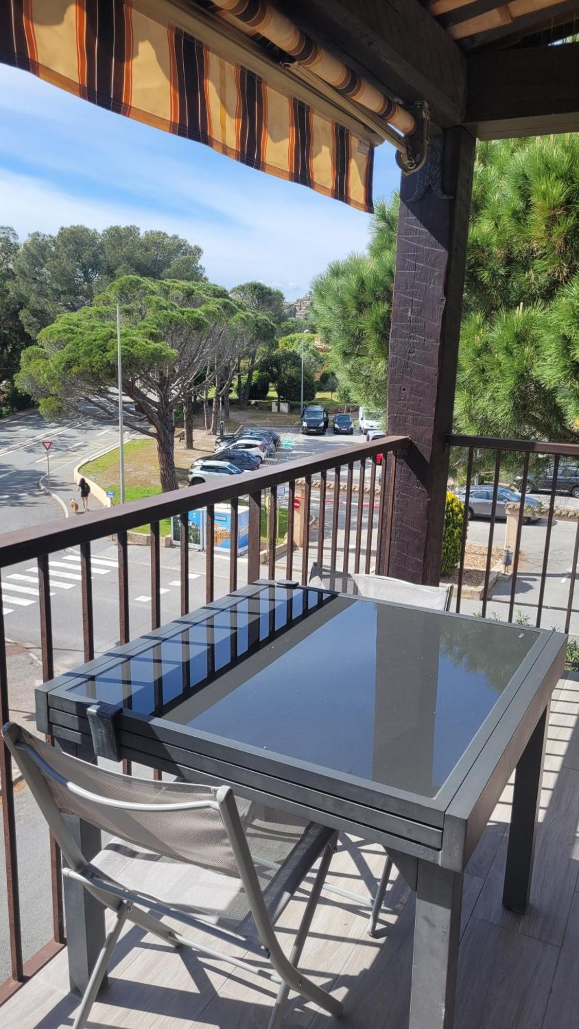 Studio Agay A 2 Pas Des Plages Saint-Raphaël Zewnętrze zdjęcie