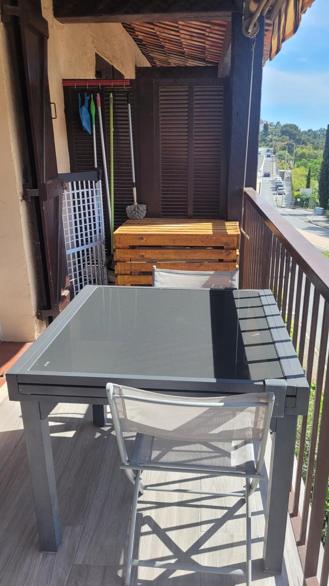 Studio Agay A 2 Pas Des Plages Saint-Raphaël Zewnętrze zdjęcie